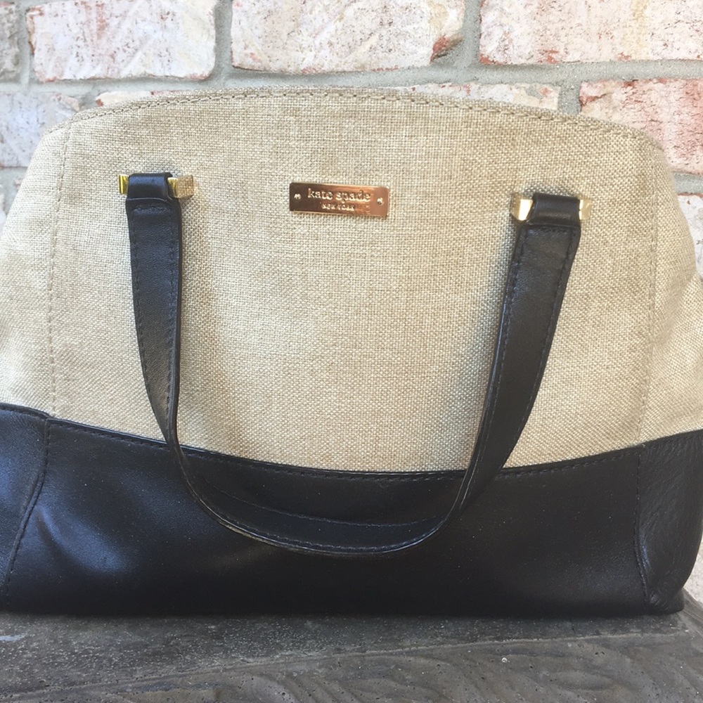 Kate Spade Shoulder Bag